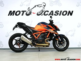KTM 1290 SUPER DUKE R