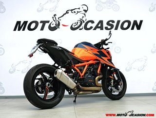KTM 1290 SUPER DUKE R