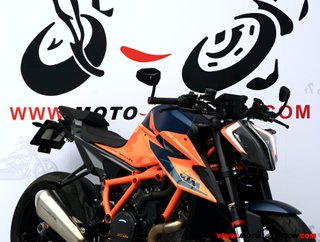 KTM 1290 SUPER DUKE R