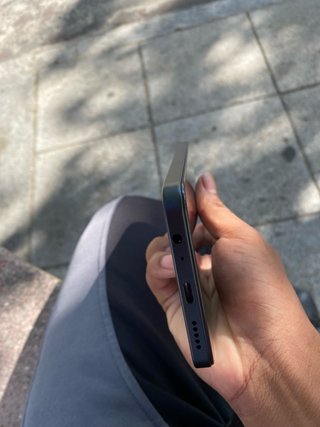Xiaomi Redmi A7 Pro Nero