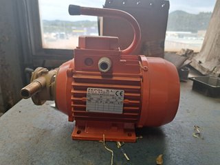 Bomba Industrial MB-21