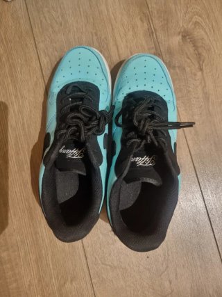 Nike Air Force 1 Low Tiffany & Co.