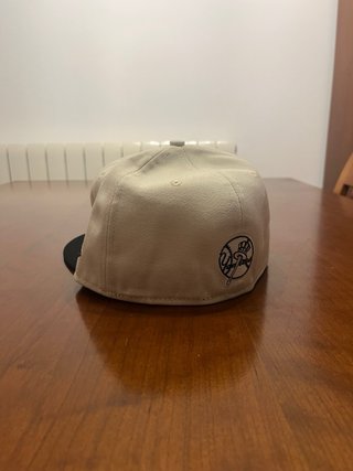 Gorra New Era NY Yankees 7 1/4