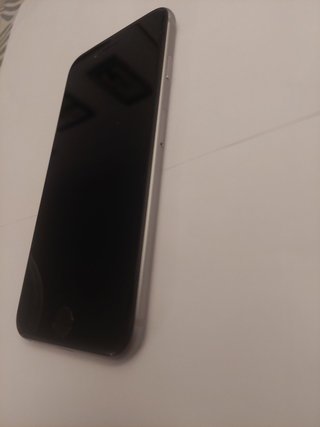 iPhone 6s 32GB Gris Espacial Libre - Batería +85%