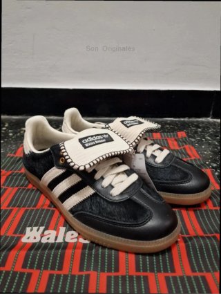 adidas Samba Wales Bonner Pony Tonal Talla 36