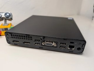 HP ProDesk 400 G5 i5-9500T Mini PC