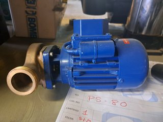 Bomba Industrial B-RCM-25/2