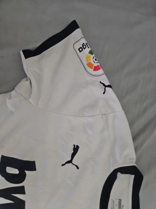 Camiseta Puma Talla L