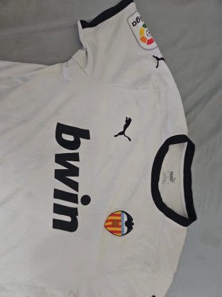 Camiseta Puma Talla L