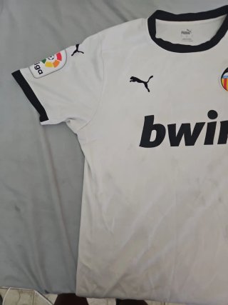 Camiseta Puma Talla L