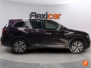 Renault Koleos Initiale Paris Blue dCi 140kW X-Tr 4x4