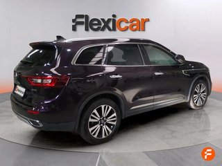 Renault Koleos Initiale Paris Blue dCi 140kW X-Tr 4x4