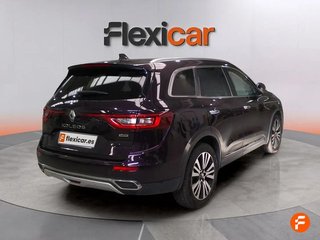 Renault Koleos Initiale Paris Blue dCi 140kW X-Tr 4x4