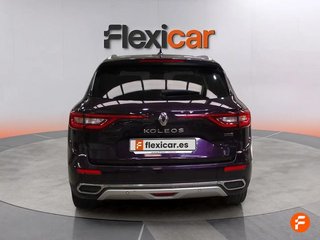 Renault Koleos Initiale Paris Blue dCi 140kW X-Tr 4x4