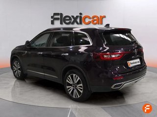 Renault Koleos Initiale Paris Blue dCi 140kW X-Tr 4x4