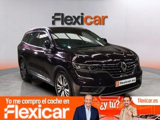 Renault Koleos Initiale Paris Blue dCi 140kW X-Tr 4x4