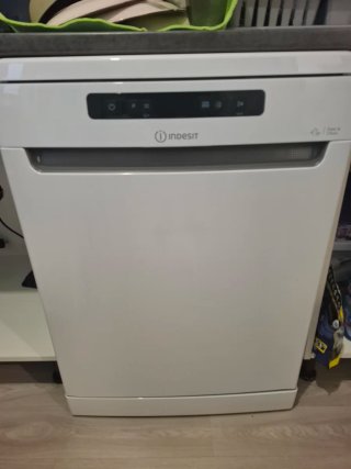 Lavavajillas Indesit 60cm