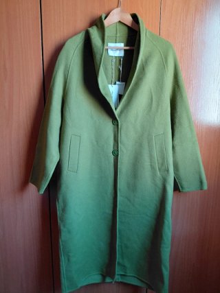 Abrigo mujer Dadoulove American Vintage