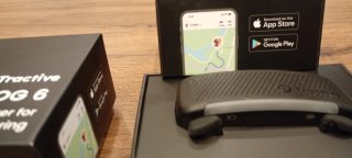 Localizador GPS Tractive DOG 6
