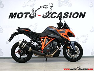 KTM 1290 SUPER DUKE GT