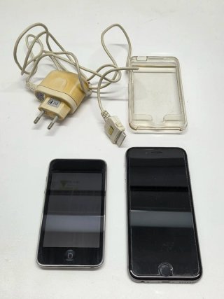 iPhone 6 y iPod 8gb - Repuestos