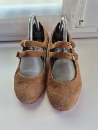 Scarpe Flamenco Professionali Don Miguel