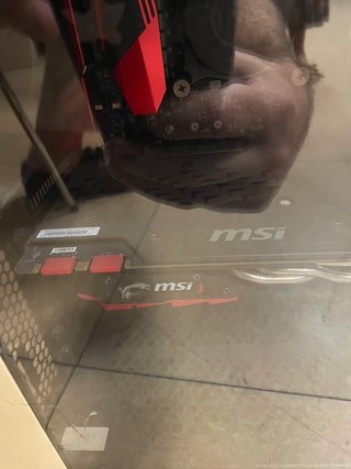 Torre PC Gaming con Refrigeración Líquida