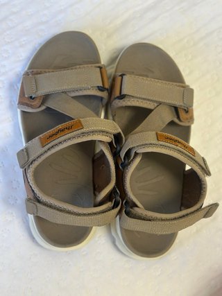 Sandalias J'hayber Hombre