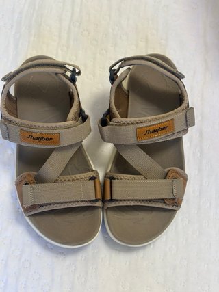 Sandalias J'hayber Hombre