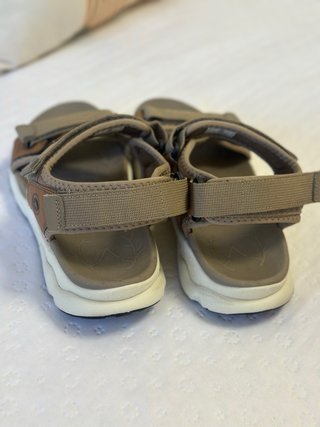Sandalias J'hayber Hombre