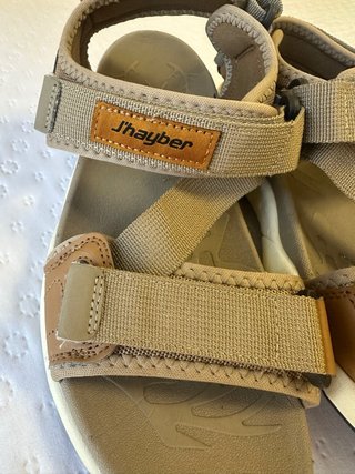 Sandalias J'hayber Hombre