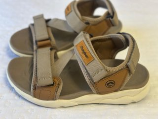 Sandalias J'hayber Hombre