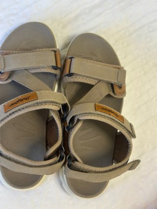 Sandalias J'hayber Hombre