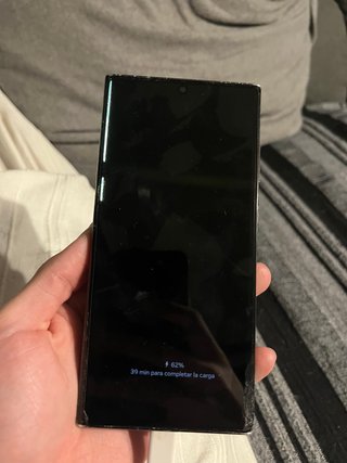 Samsung S23 Ultra 256GB Negro