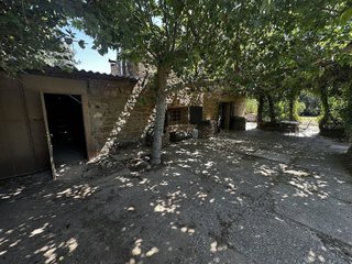 Solar en venta en Pedanias en Huesca
