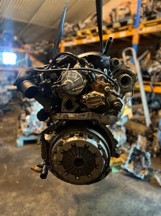 Motor 2.0 dCi M9R E780