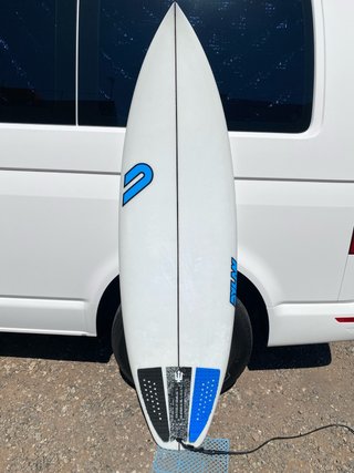 Tabla de surf Dylan Mexican
