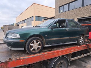 DESPICE VOLVO S40 1.8GDI REF.B4184SM (1566)