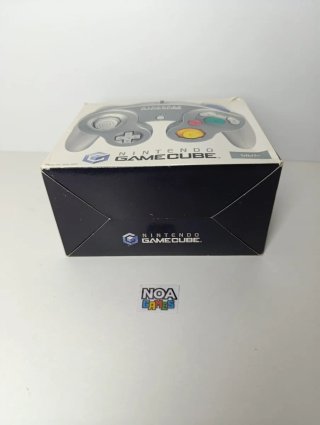 Mando Nintendo GameCube Plata