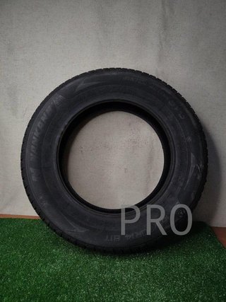 Neumático de invierno 205/55 R16