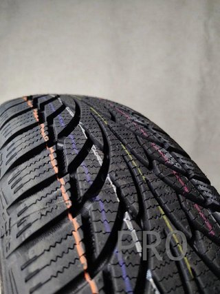 Neumático de invierno 205/55 R16
