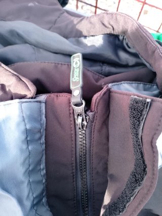 Chaqueta Sensas Talla L