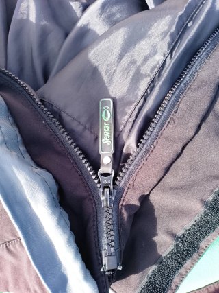 Chaqueta Sensas Talla L