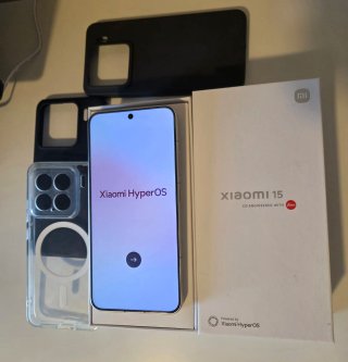Xiaomi 15