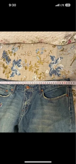 Pantalón vaquero talla 42