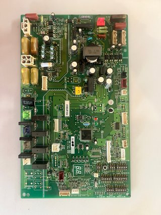 Placa Mitsubishi RG76V337G04