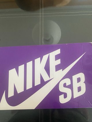 Nike SB Zoom Blazer Mid Summit White Laser Orange