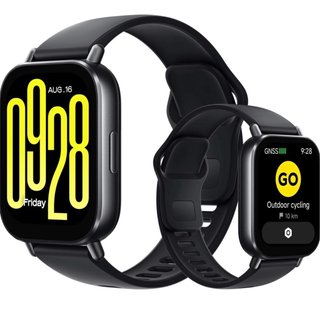 Xiaomi Redmi Watch 5 Active Negro