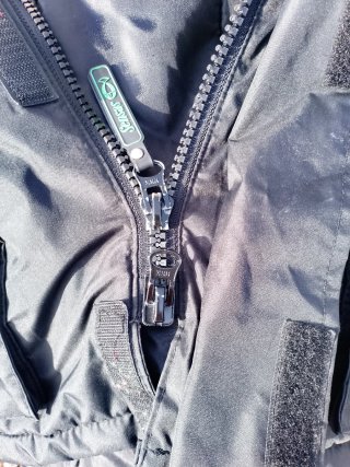 Chaqueta Sensas Talla L