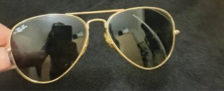 Gafas de sol Ray-Ban Aviator